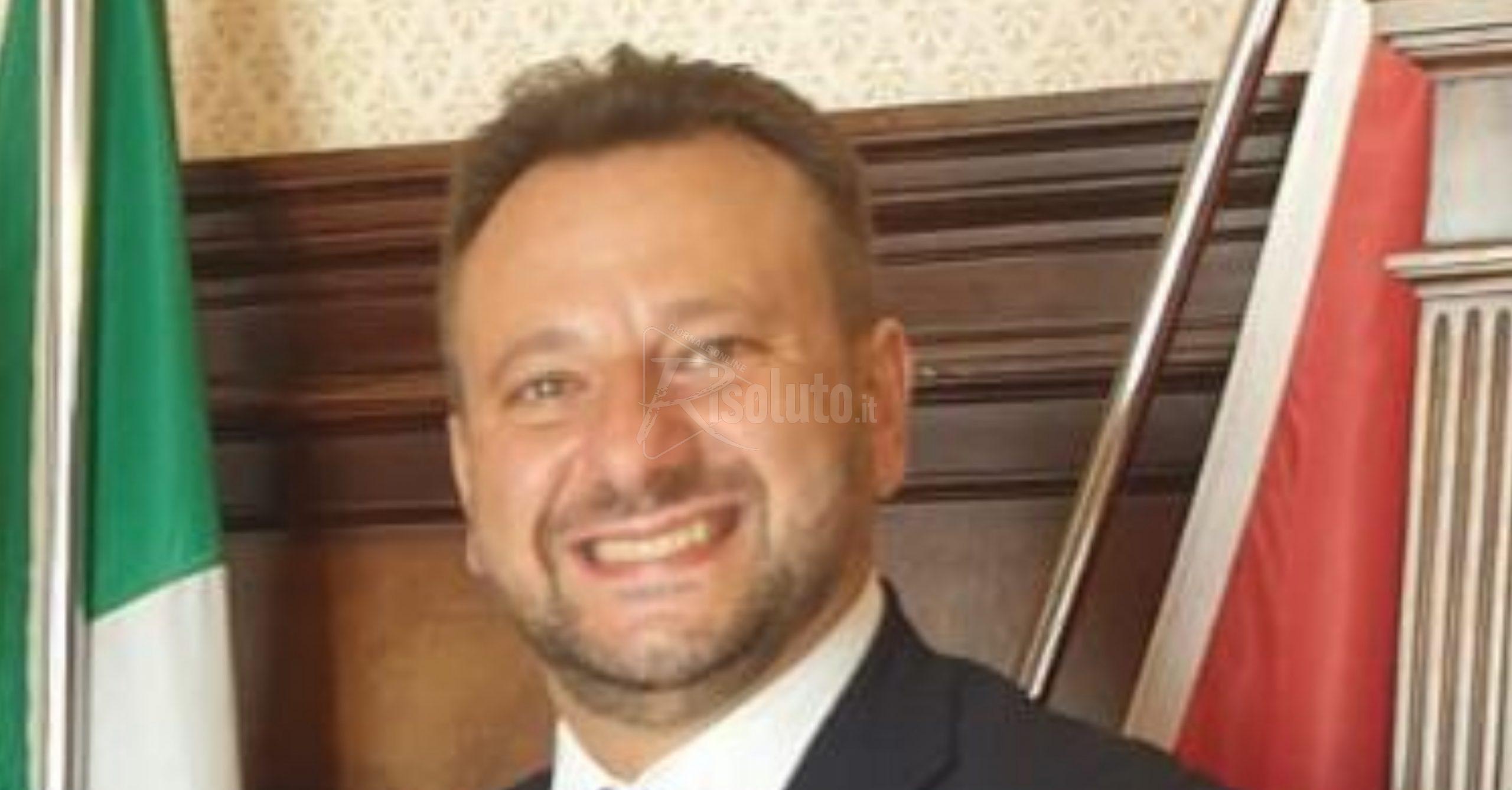 Luciano Sutera Sardo