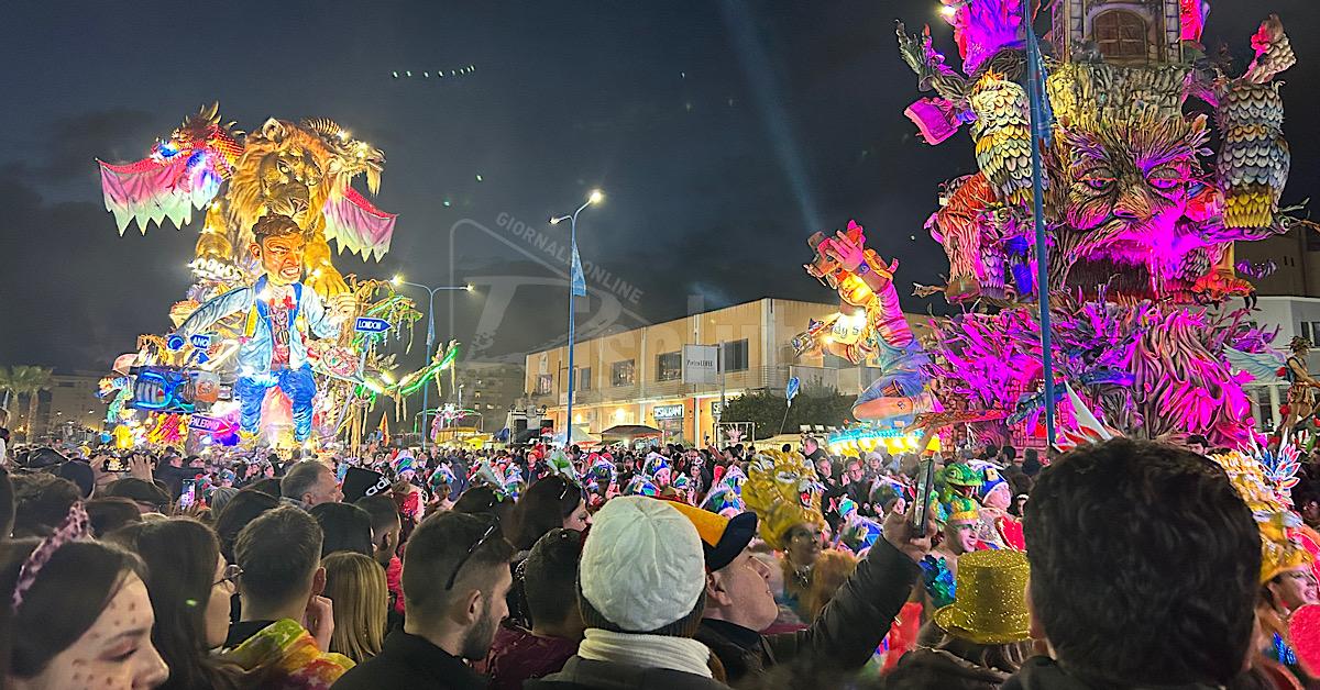Controlli al Carnevale, Futuris: “Non perquisizione, solo verifiche per la sicurezza”