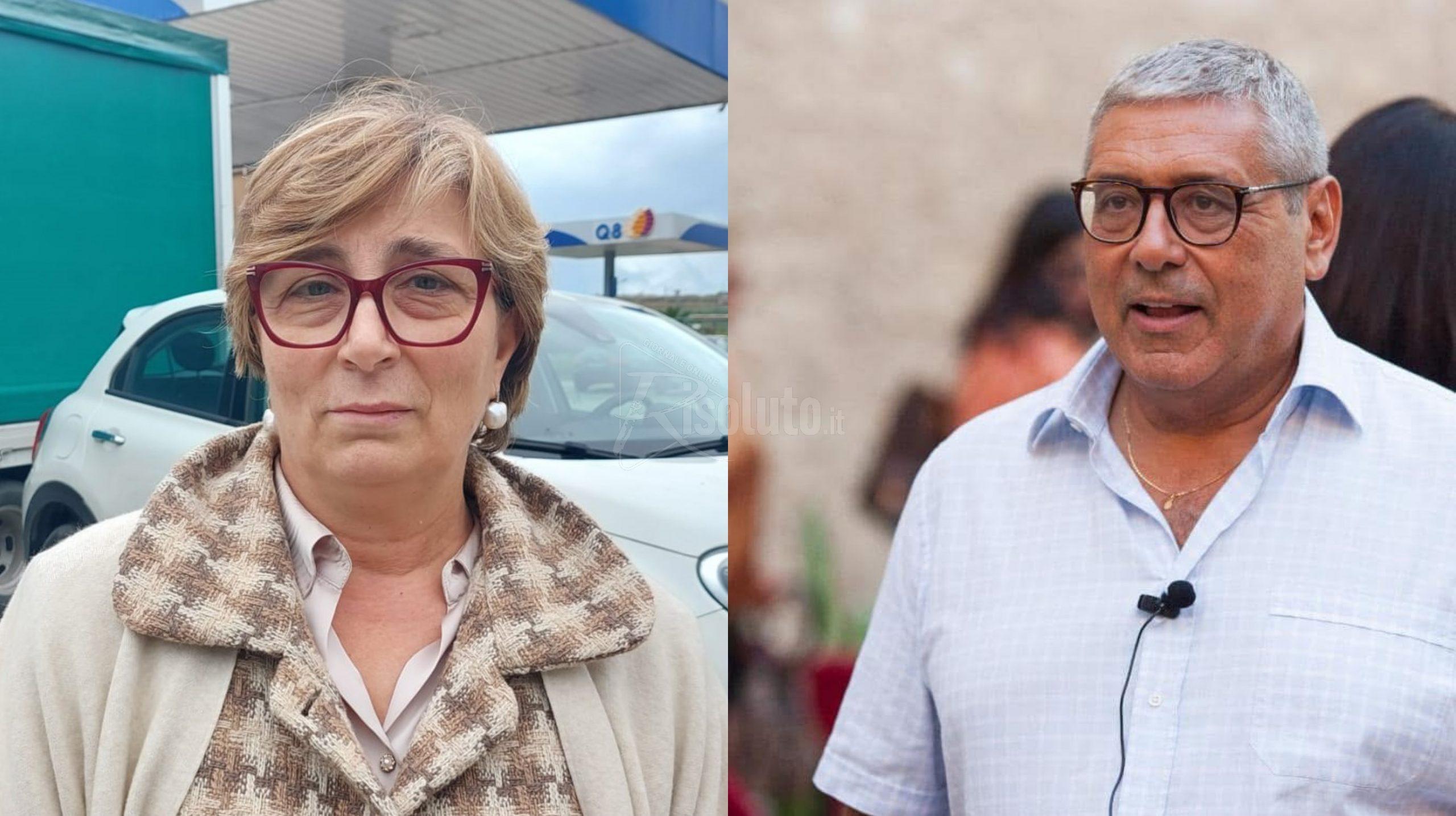 Nasce il gruppo Dc a Sambuca di Sicilia con 4 consiglieri