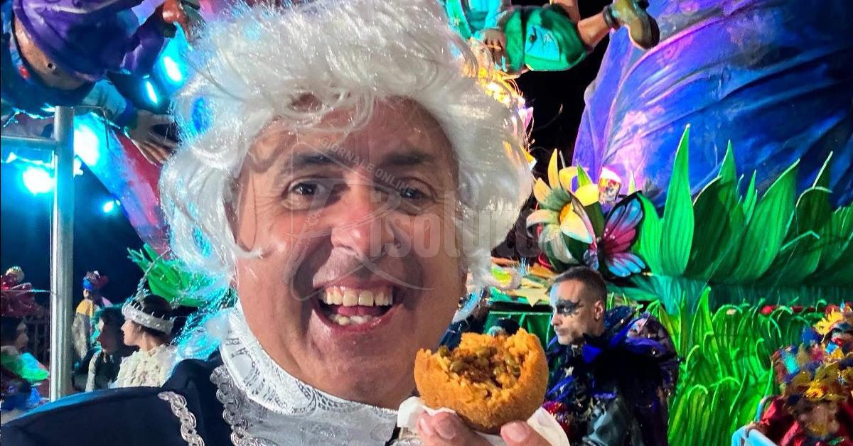 Ospiti e concerti, il Carnevale di Sciacca entra nella seconda fase
