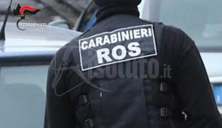 Operazione antimafia con 19 misure cautelari