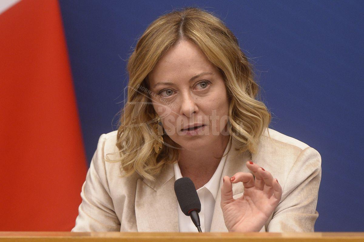 Meloni “Trump non si allontanerà dall’Europa”
