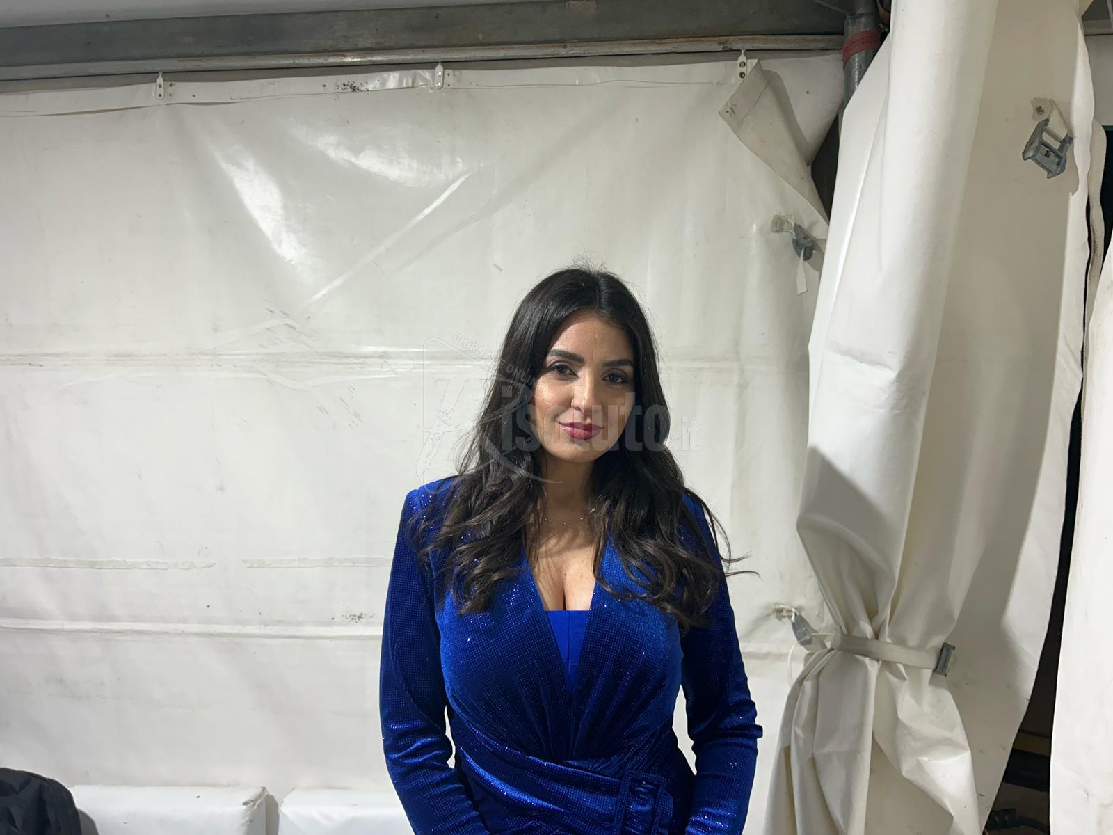 Sarah Castellana: “La passione della gente distingue il Carnevale di Sciacca” (Video)