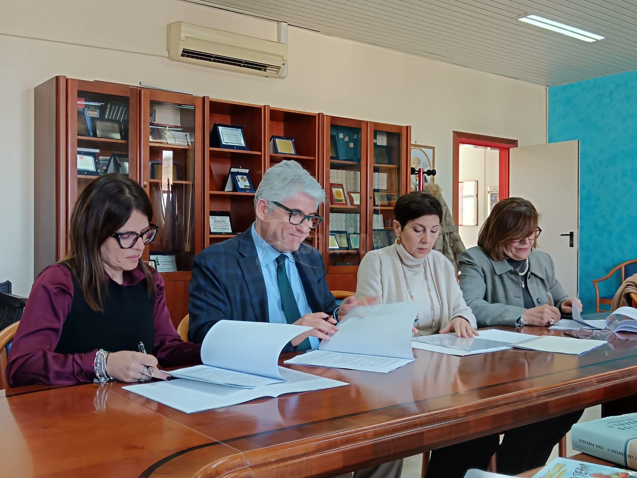 Nasce l'iniziativa "Biblioteca Diffusa" a Ribera