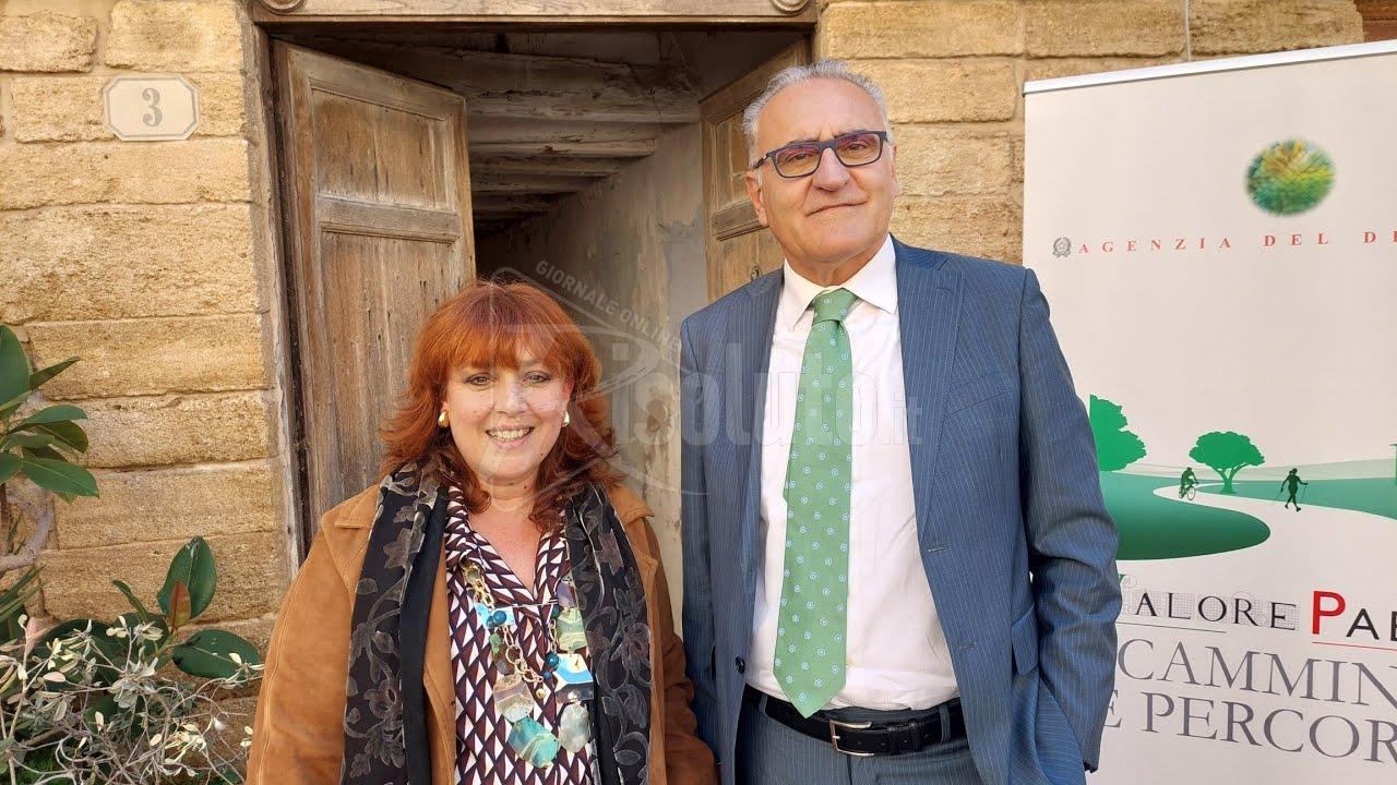 Sciacca, bando per edificio in piazza Purgatorio e si lavora per l'ex Convento San Domenico (Video)