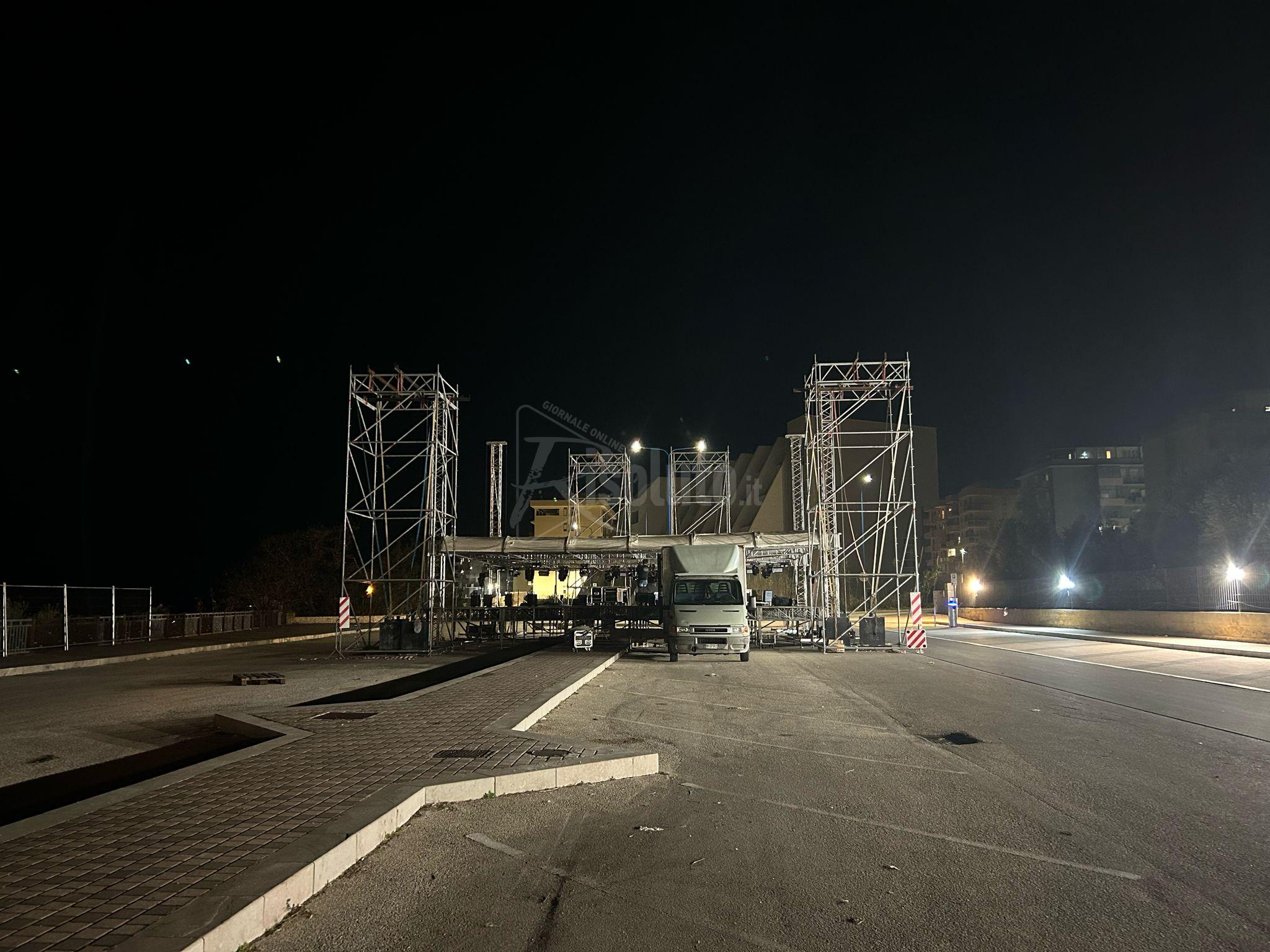 Carnevale di Sciacca, ecco l'ordine di sfilata del corteo mascherato