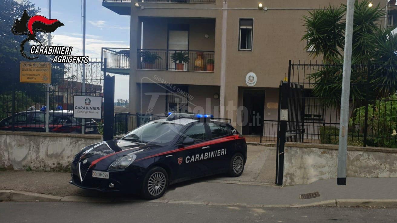 Riberese arrestato per l'omicidio in centro (Video)