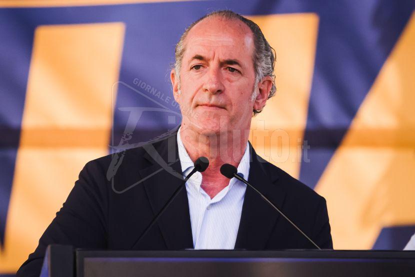 Zaia “Sul fine vita no battaglia ideologica, esiste dal 2019”
