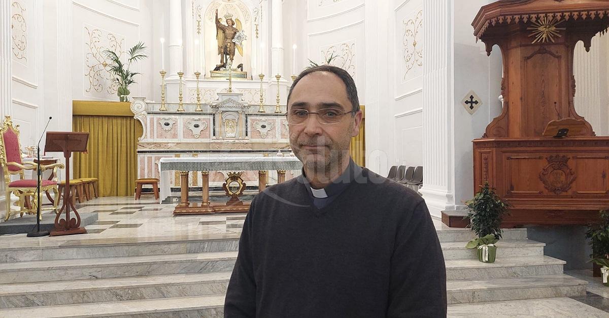 Domenica di festa nel quartiere di San Michele a Sciacca, riapre la chiesa (Video)