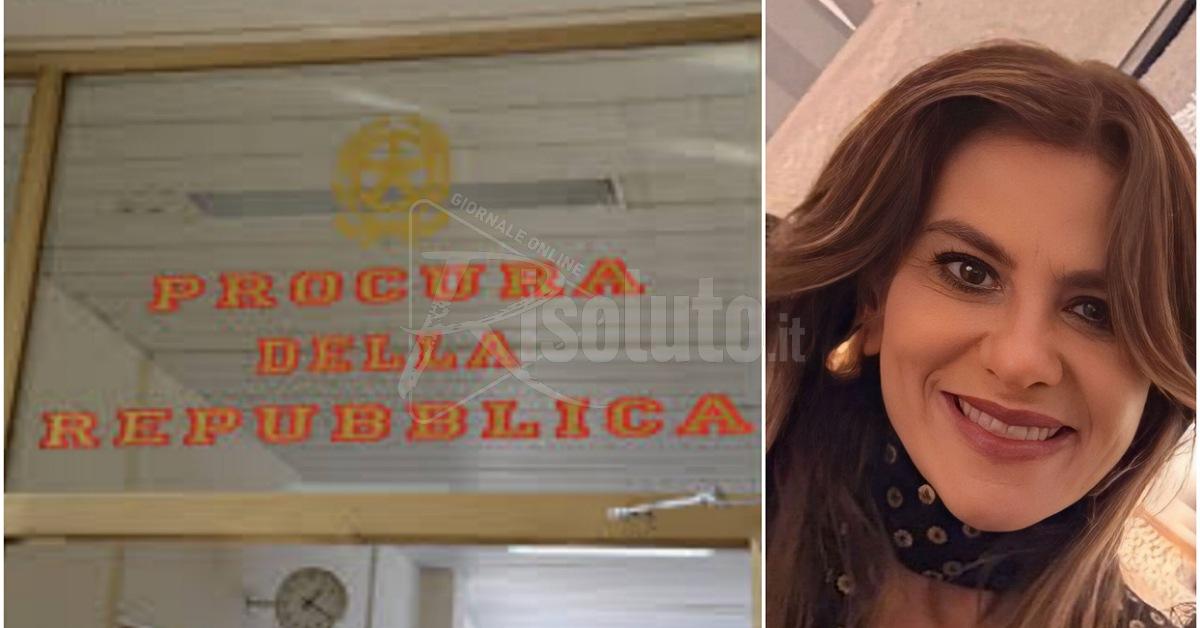 Il nuovo procuratore Maligno: "Fondamentale la sede giudiziaria di Sciacca" (Video)