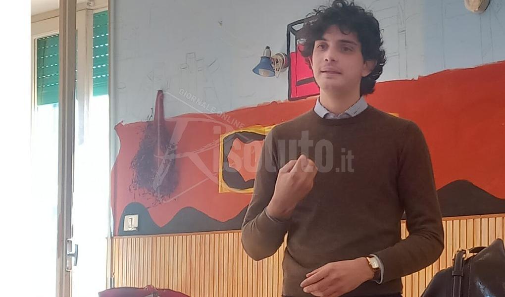 Corsi di formazione alla cooperativa Freedom di Sciacca