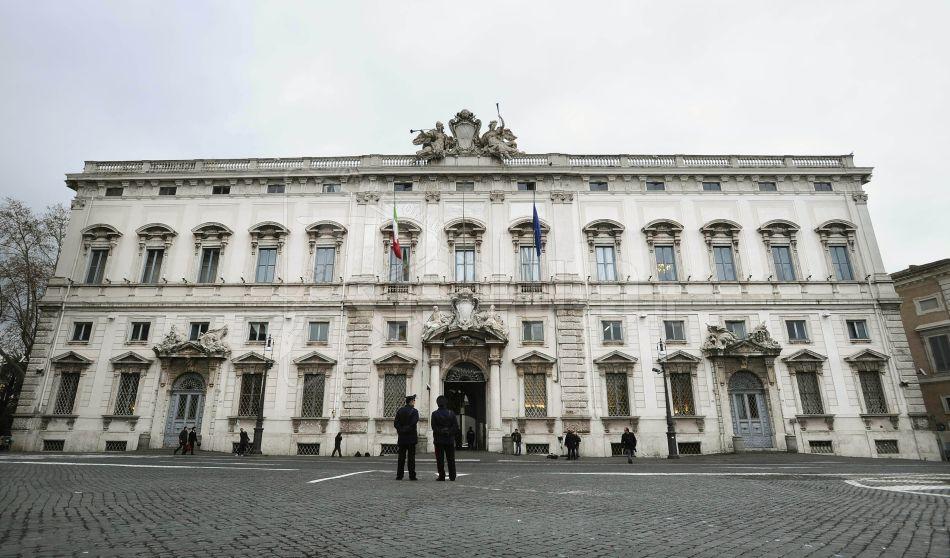 Consulta al completo, eletti i quattro giudici mancanti