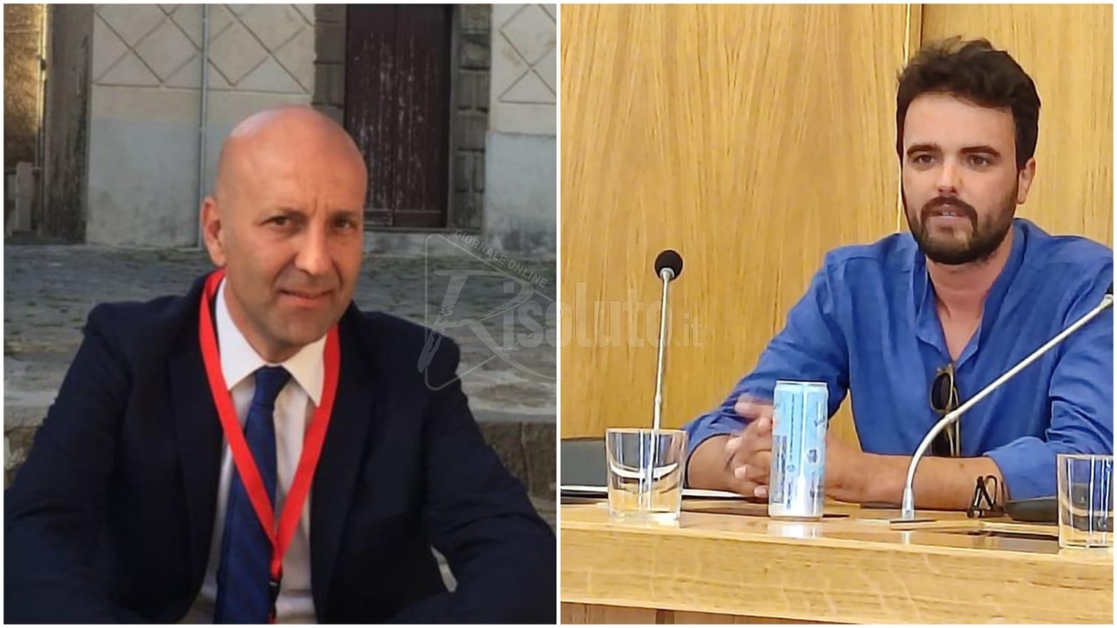 Allarme truffe agli anziani, sindaci in campo a Sambuca e Caltabellotta