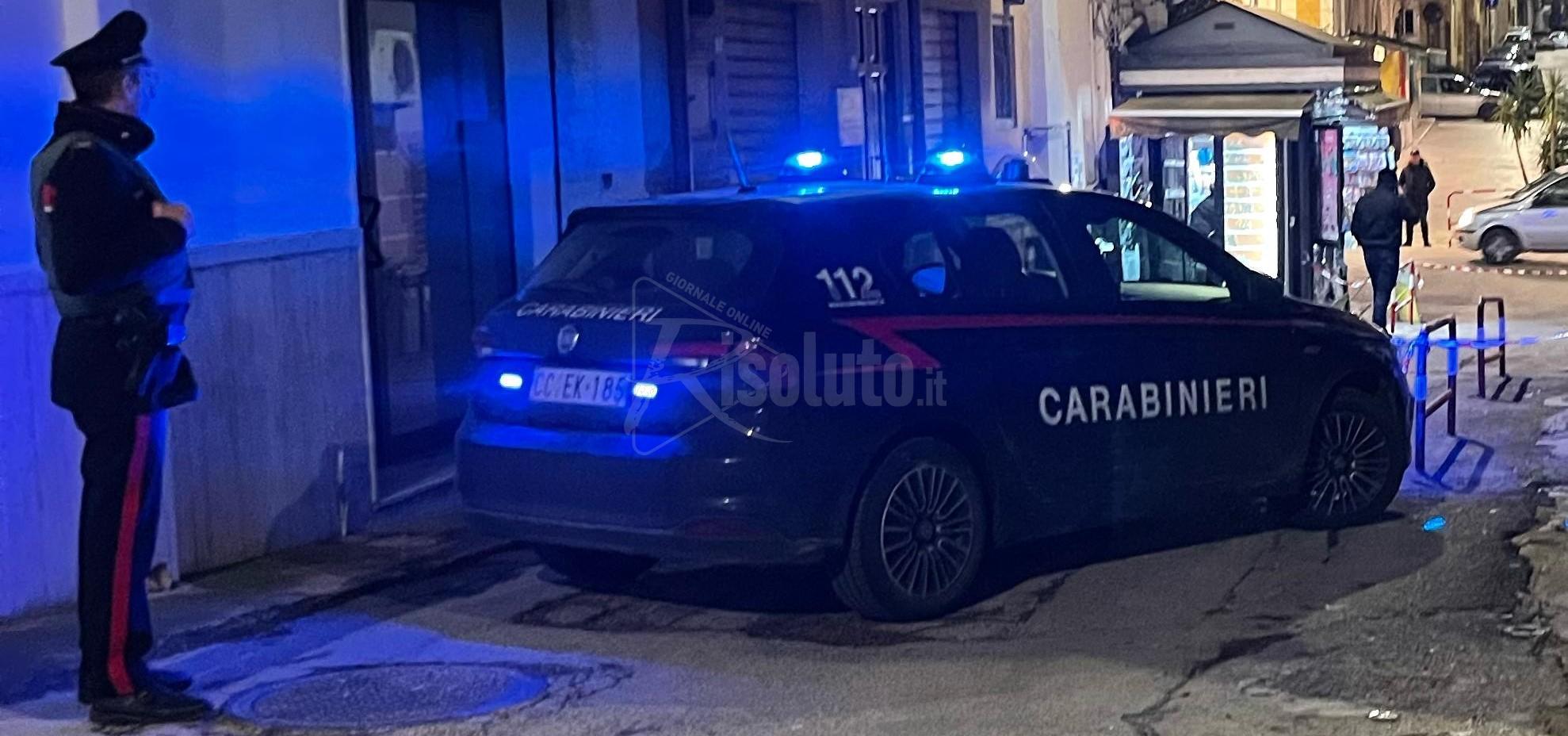 Ribera, autopsia e accertamenti tecnici per fare luce sull'omicidio