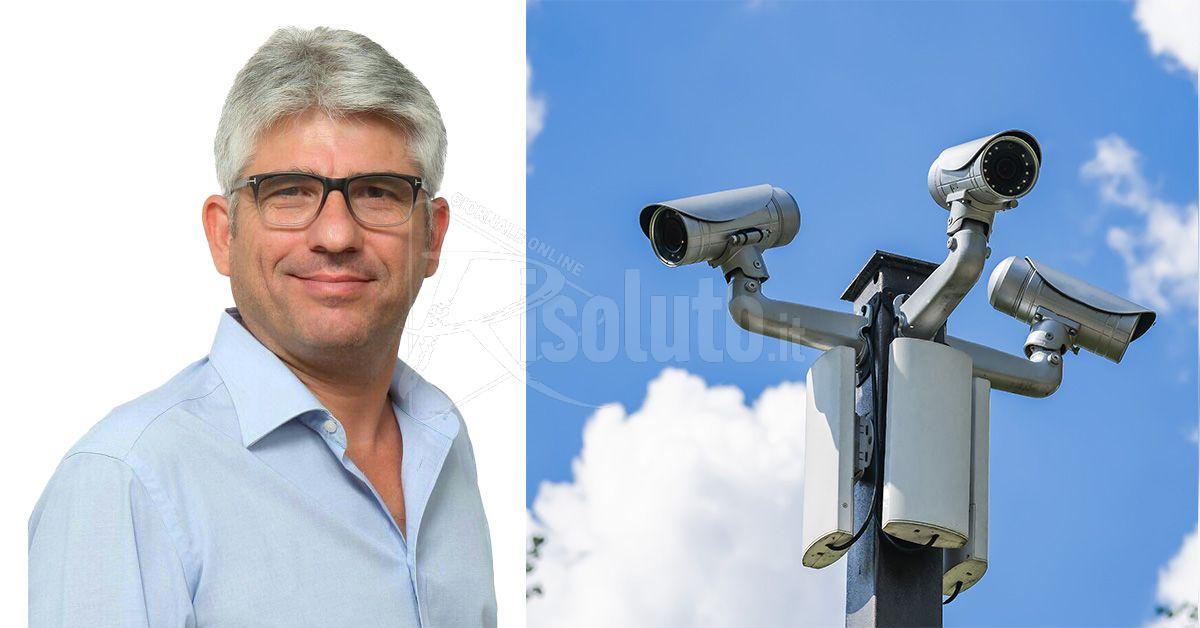 Il sindaco dopo l'omicidio a Ribera: "Ci saranno più telecamere in città"
