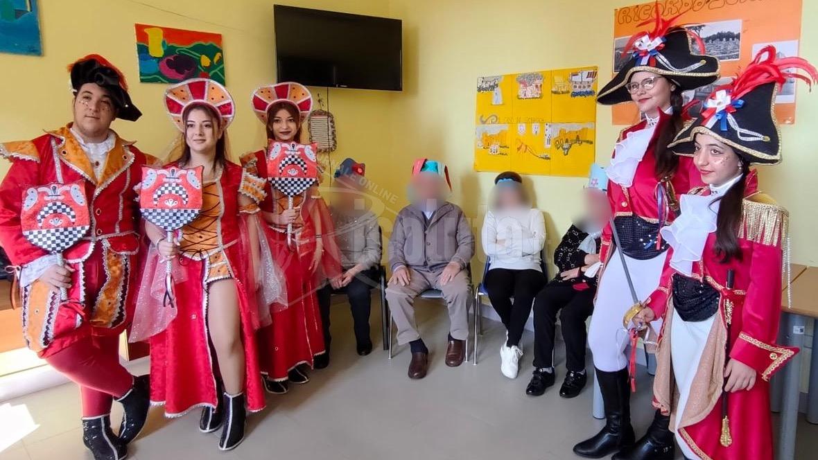 Sciacca si prepara al Carnevale, eventi e iniziative a cura de L’AltraSciacca