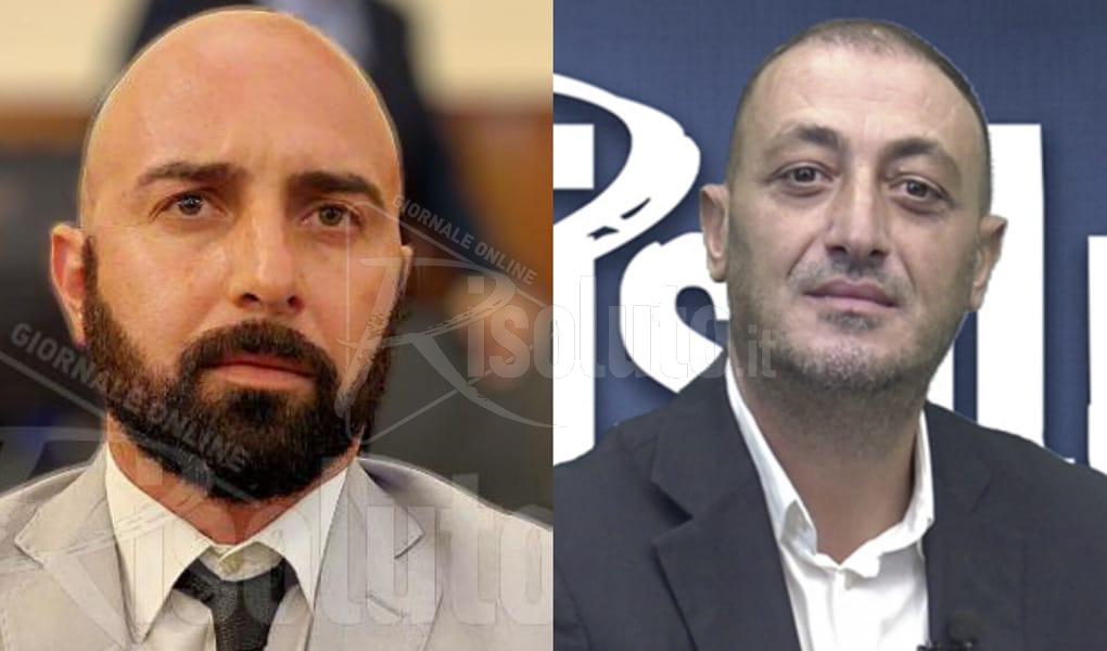 Crisi idrica a Sciacca, scintille tra Dc e Curreri