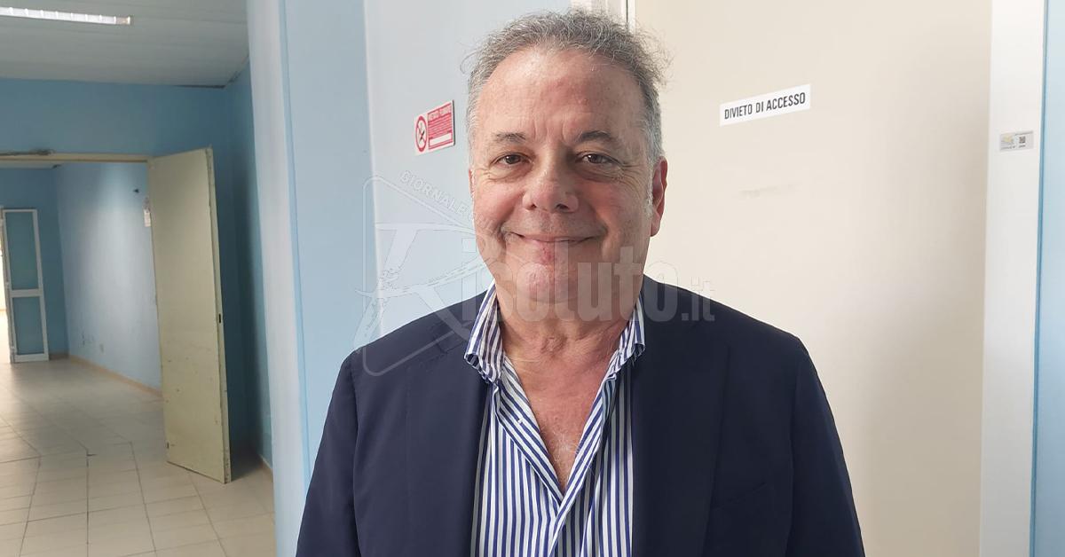 Un anno di attesa per una visita cardiologica, la Dc riberese attacca Capodieci: "Non si può solo constatare"