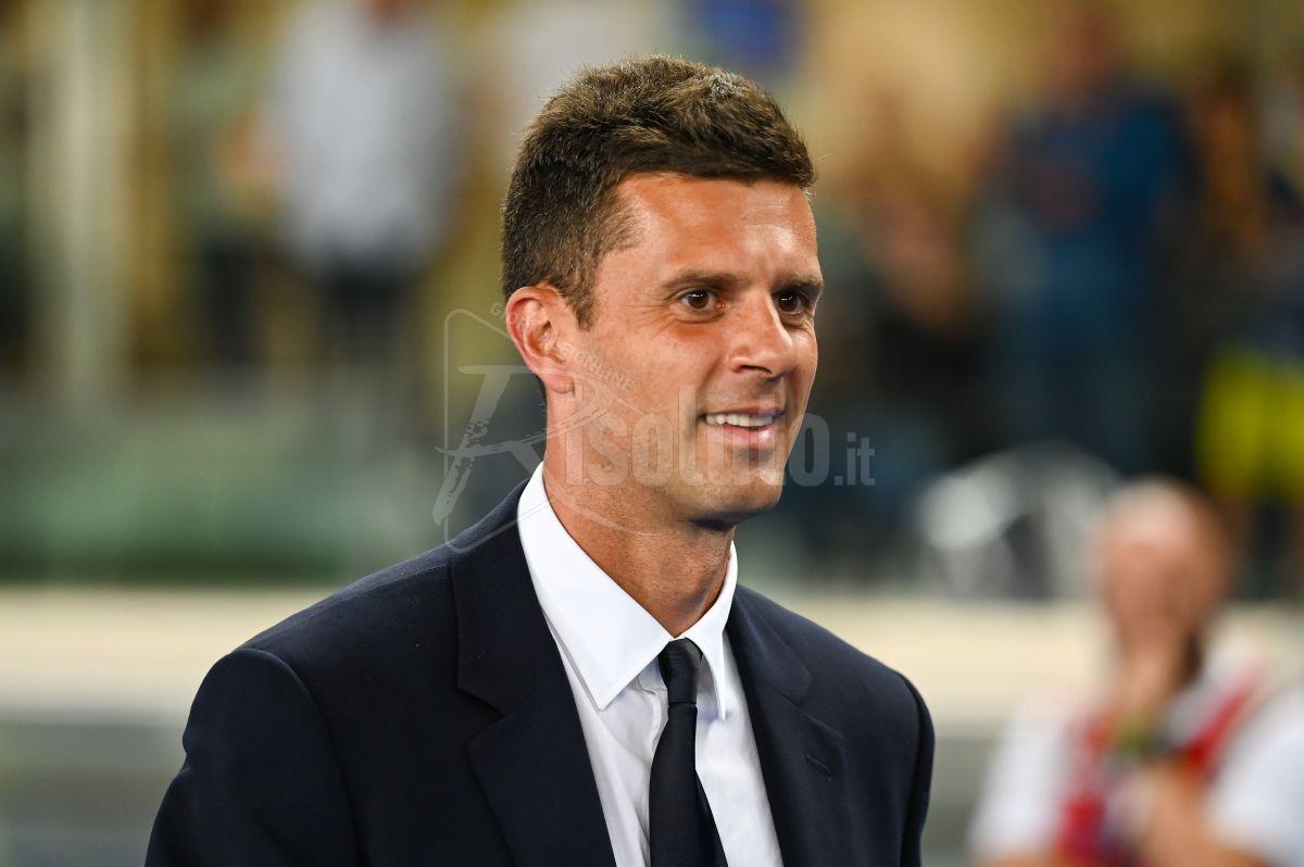 Motta “Vogliamo vincere e andare agli ottavi di Champions”