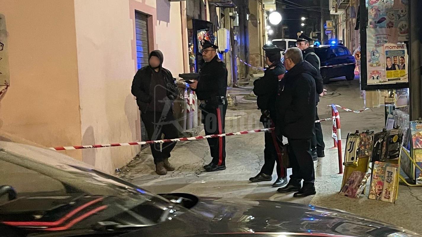 Omicidio a Ribera, ucciso un tunisino