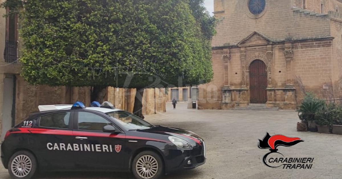 Minorenne accoltellato a Castelvetrano, arrestato giovane di 25 anni 