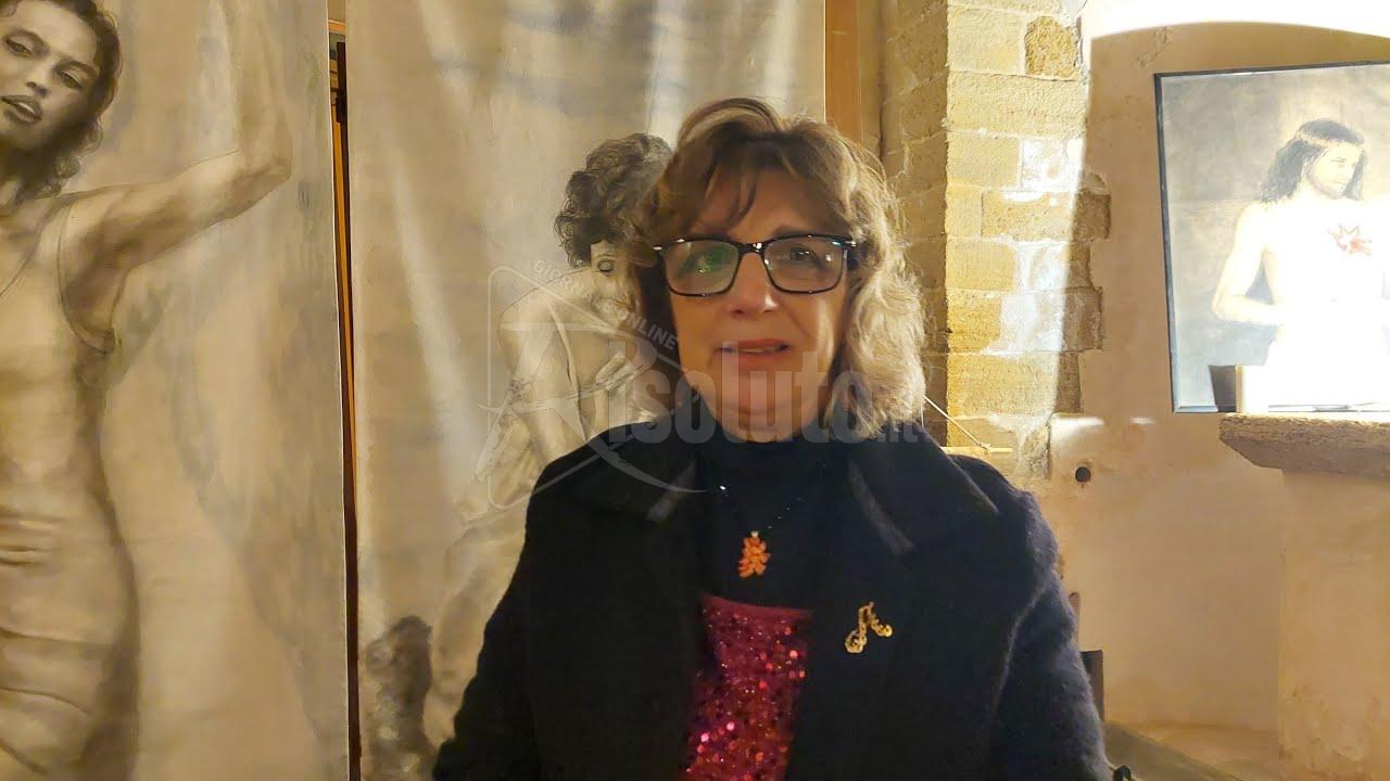 Presentato il libro di Antonella Montalbano, poesie sul senso della vita (Video)