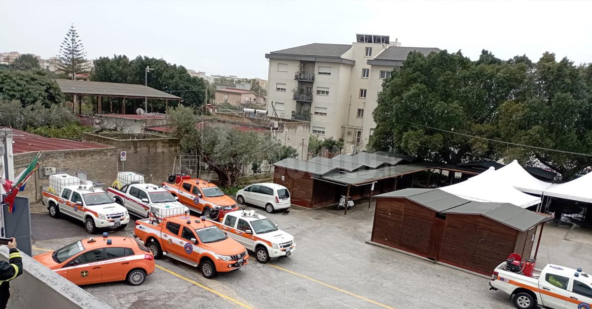 Domenica con forniture straordinarie di acqua a Sciacca (Video)