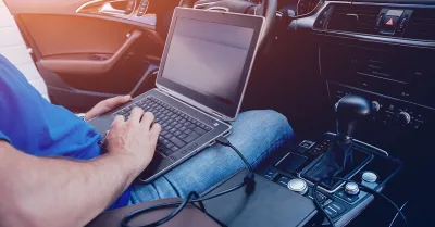 Revisione Auto 2025: addio ai furbetti grazie al sistema Scantool
