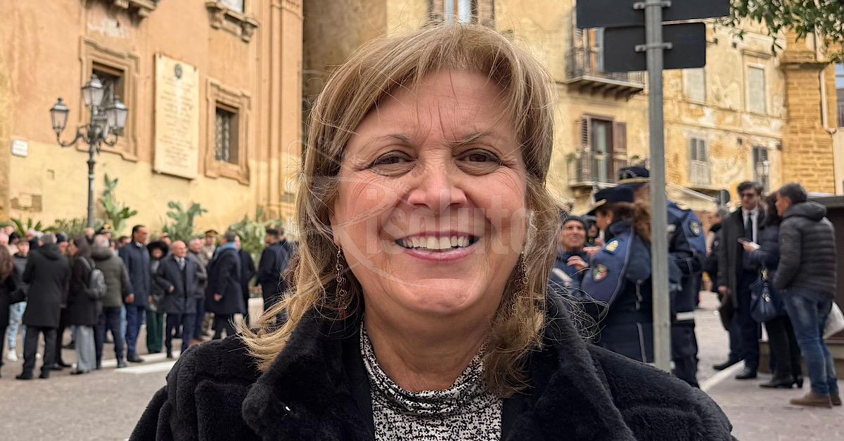 Rete amministratori cattolici in Italia con il sindaco La Rocca Ruvolo