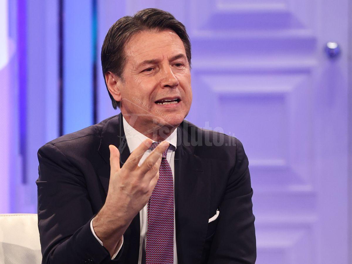 Spionaggio, Conte “M5s presenta nuova interrogazione, governo chiarisca”