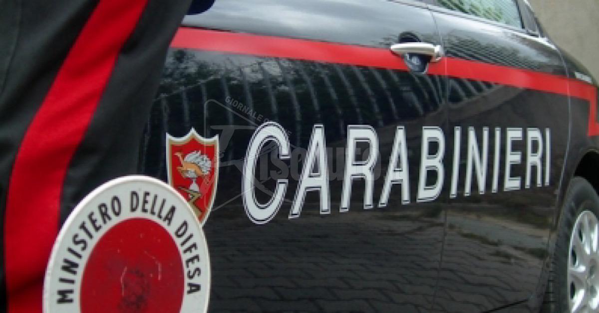 “Fanno irruzione a casa di tre coetanei e li aggrediscono”, denunciati 8 minorenni a Casterltermini