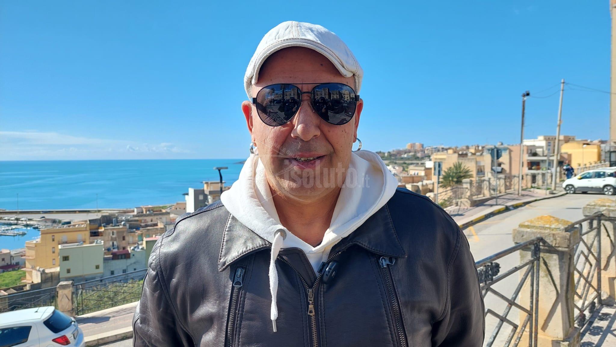 Nana' torna sul palco del Carnevale di Sciacca (Video)
