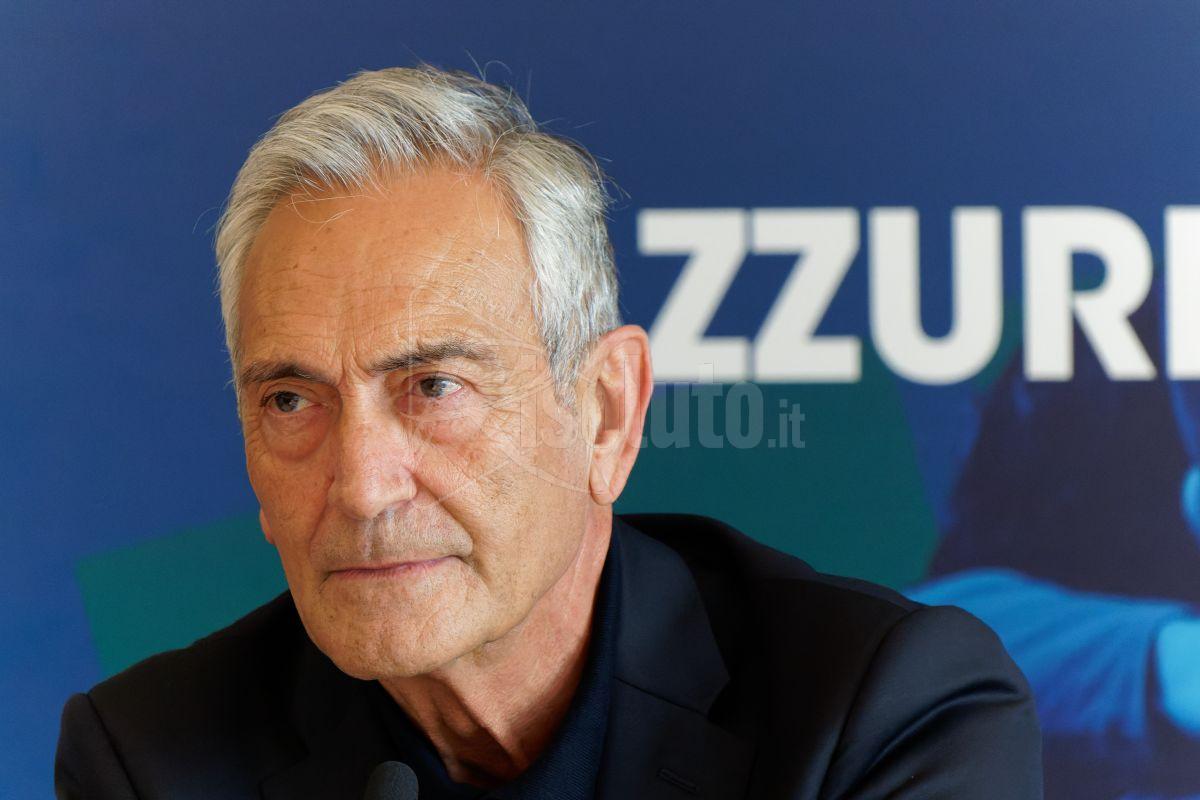 Gravina resta alla guida della Figc “Unità ritrovata”