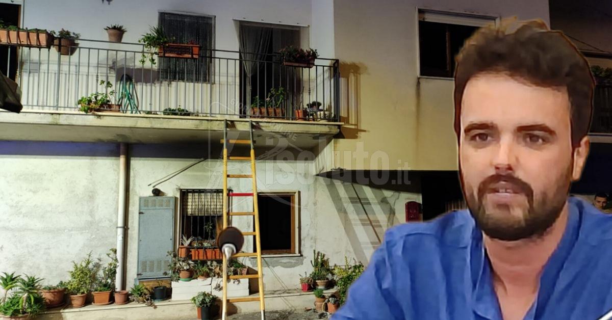 Il sindaco Marciante: "Caltabellotta piange la morte di Salvatore Benfari"