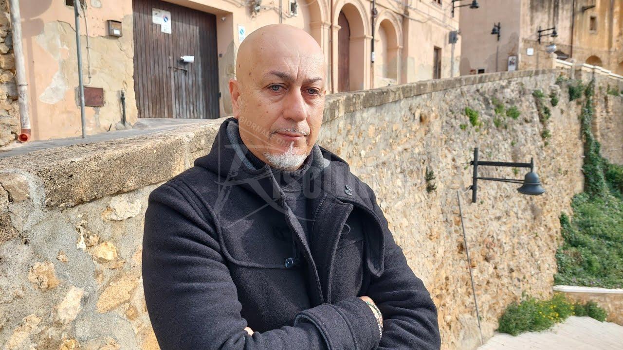 Lancio di pietre da via Campidoglio di Sciacca, i residenti: "Abbiamo paura" (Video)