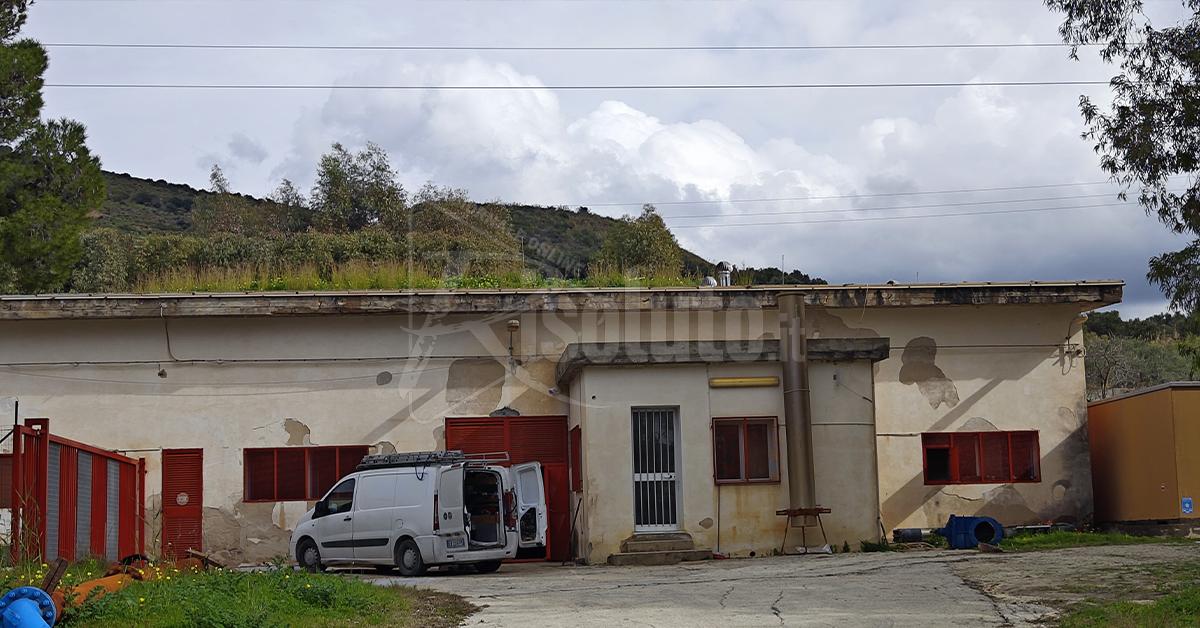 Aica faceva vigilare il Carboj: “Una segnalazione sindacale e non è stato più possibile”