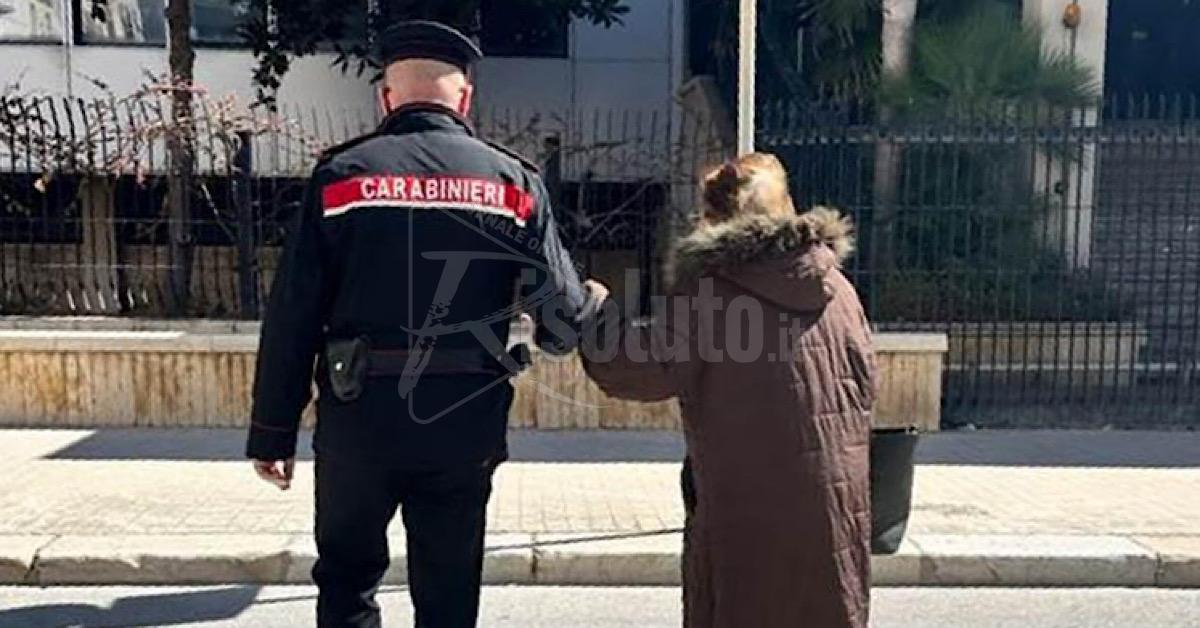 “Suo figlio ha avuto un incidente d’auto e deve pagare”, anziana truffata