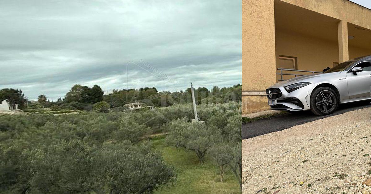 La donna trovata morta sulla spiaggia di Lumia a Sciacca, disposta l'autopsia