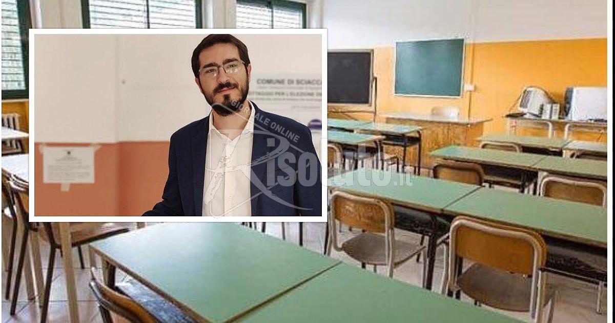 Disinfestazione a Carnevale, scuole chiuse a Sciacca dal 3 al 5 marzo