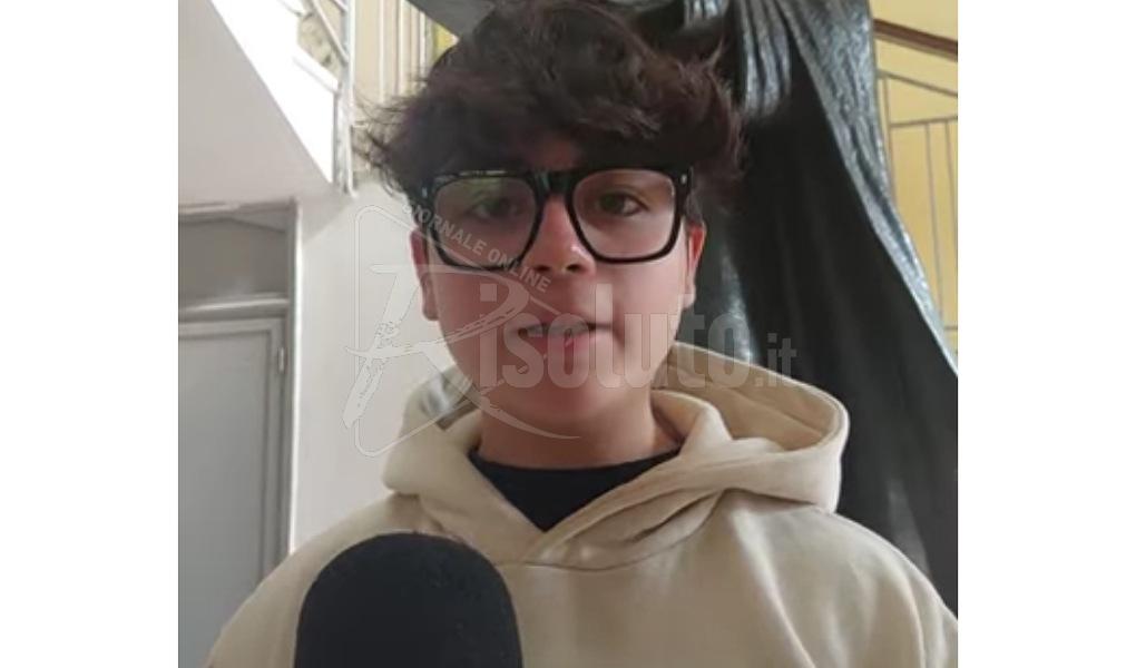 Istituto "Tommaso Fazello", ecco l'offerta formativa e le progettualità (Video)