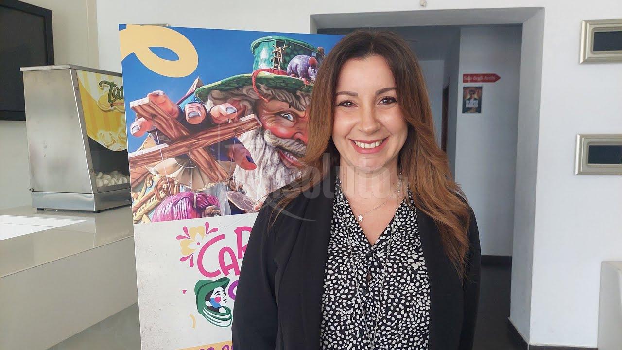 Avis e Carnevale, donazioni e divertimento con la festa più travolgente (Video)