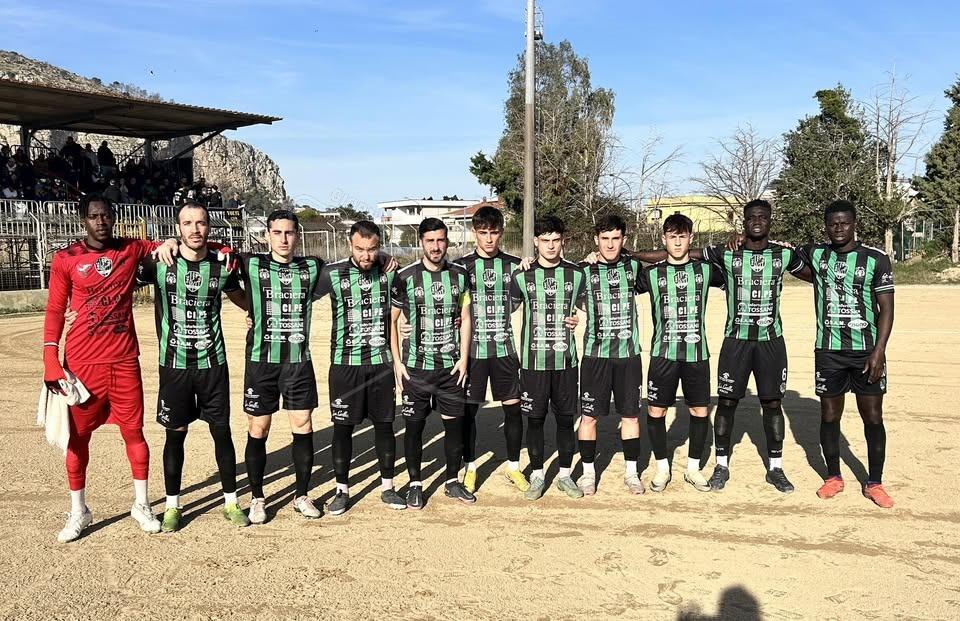 Pareggio 1-1 per l'Unitas Sciacca nella partita di recupero con la Parmonval