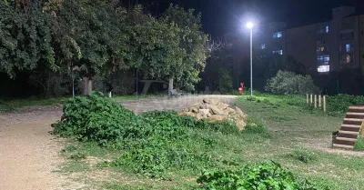 L’Oasi Dog nel quartiere Perriera di Sciacca, Monte: "Il Comune e i cittadini collaborino per la cura e il rispetto di questo spazio prezioso"