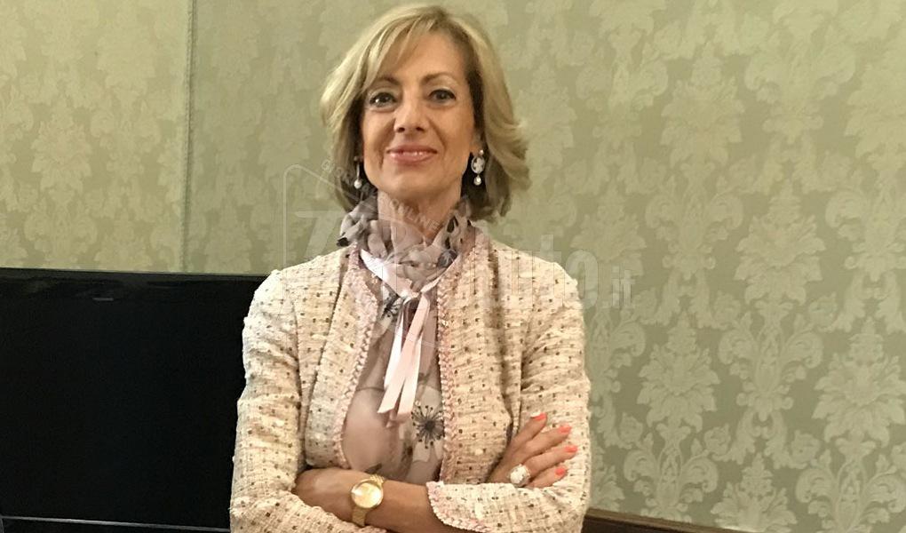 L'ex prefetto di Palermo Maria Teresa Cucinotta alla guida di Agrigento Capitale della Cultura
