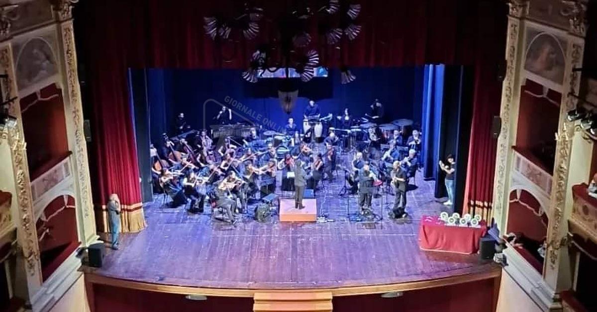 Medi Jazz Group con il Toscanini al Teatro Pirandello, il jazz incontra il funk e il neosoul