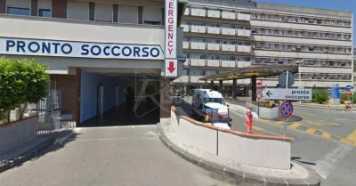 Si brucia la bocca con una scarica elettrica, bimbo di due anni ricoverato in rianimazione