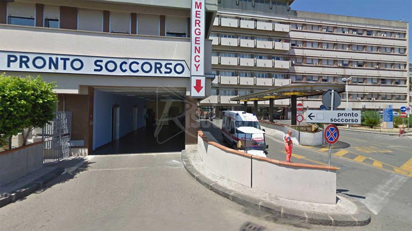 Si brucia la bocca con una scarica elettrica, bimbo di due anni ricoverato in rianimazione