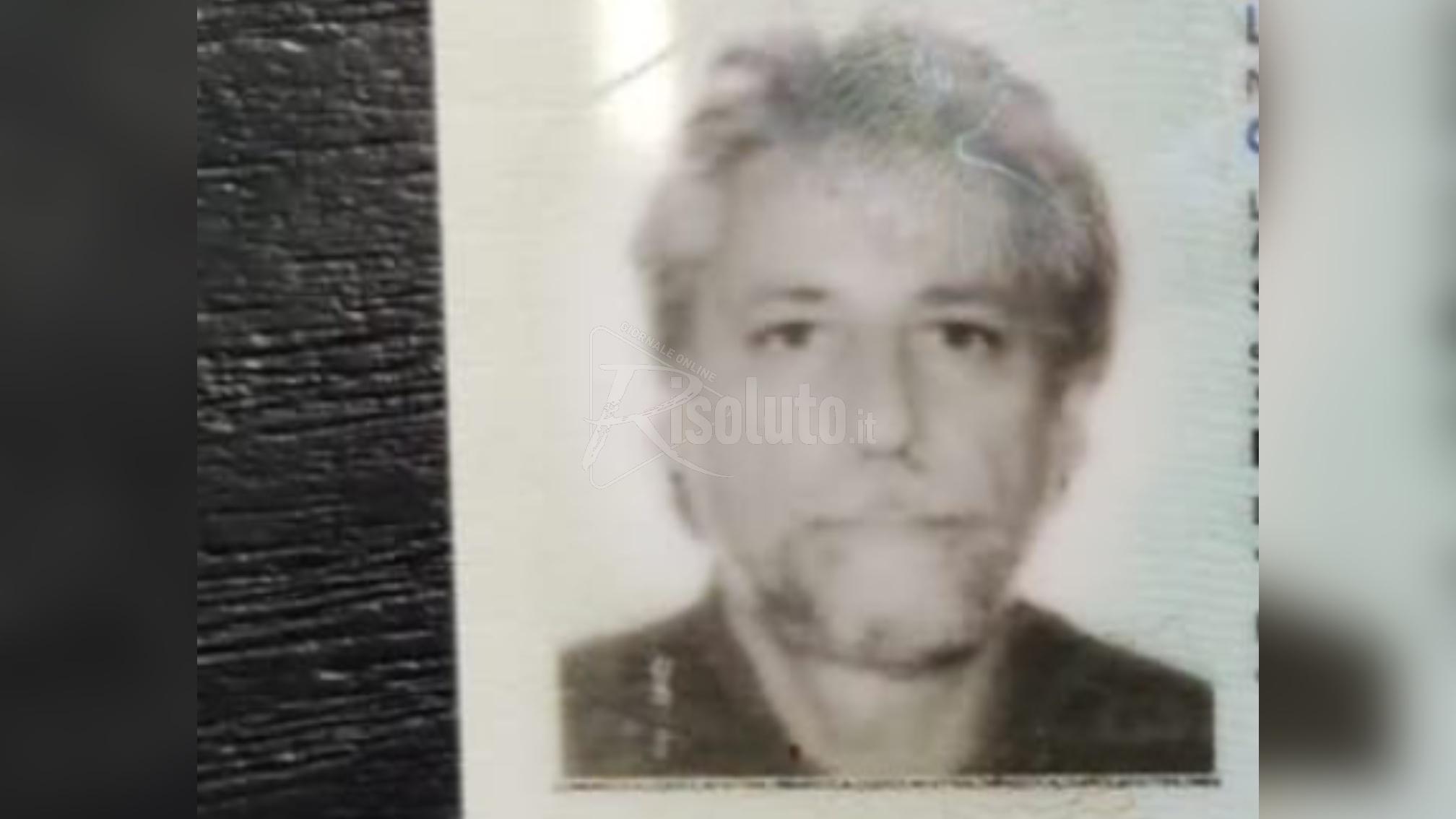 Ritrovato a Maragani il saccense scomparso da 24 ore