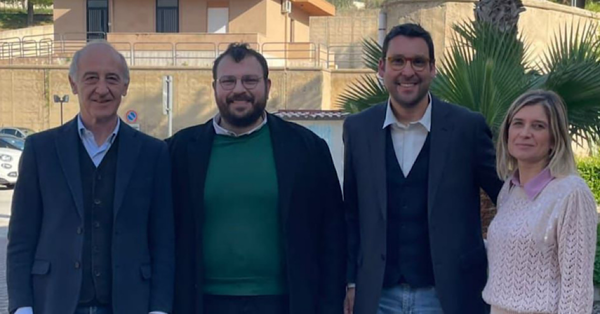 Sciacca entra (in ritardo) nel progetto “Agrigento Capitale della Cultura” 