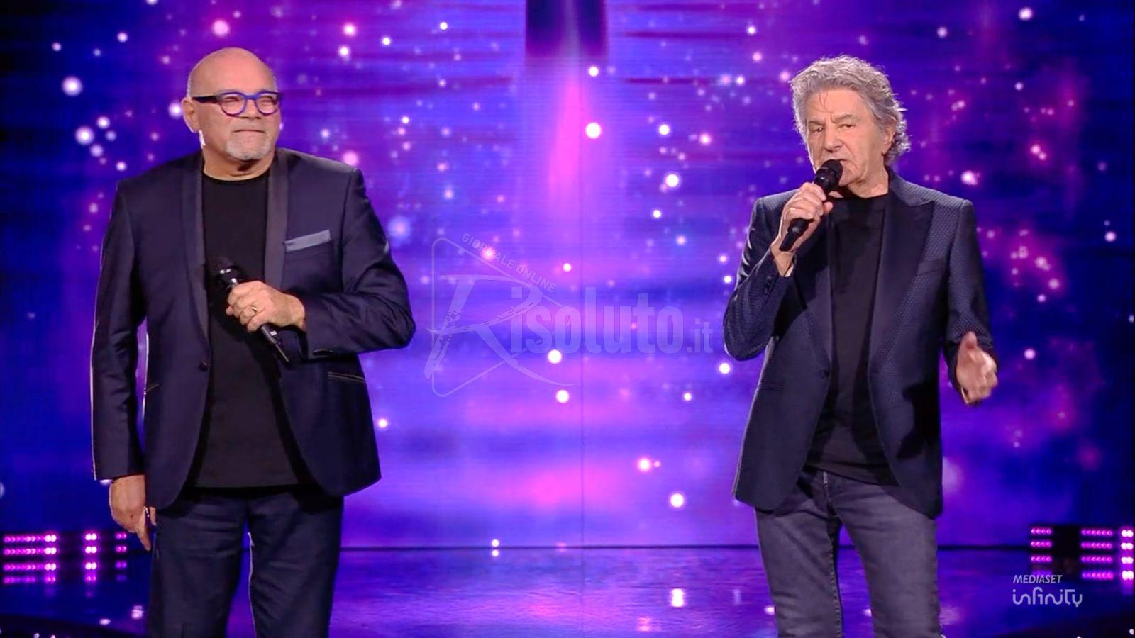 Il favarese Pino Minio conquista la finale di "Io Canto Senior" su Canale 5